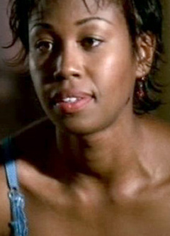 Tanya Wright