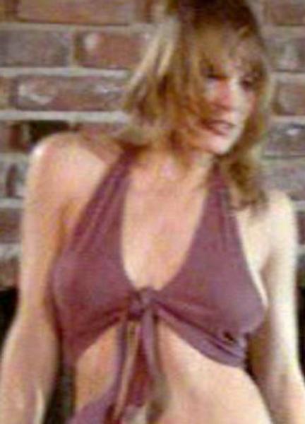 Pamela Des Barres Nude Photos 259737