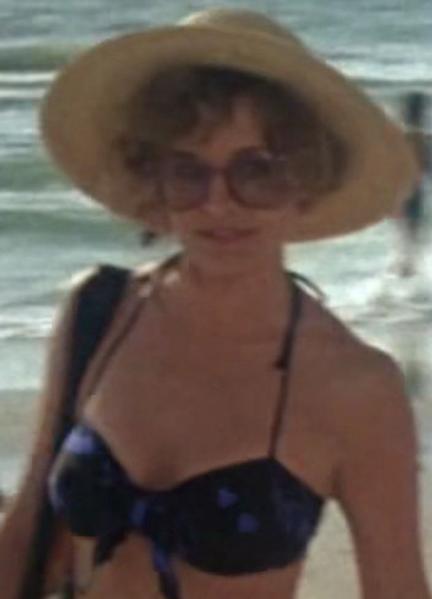 Sexiest Karen Austin Scenes 237399