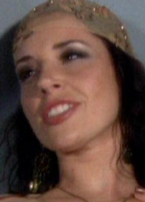 Anastasia Pierce Nude Scenes 261219