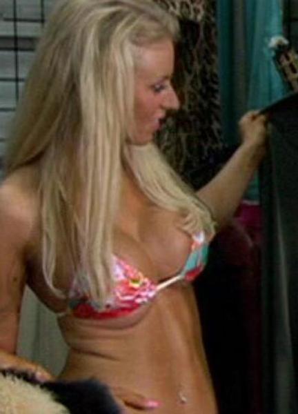 Cailey Taylor Nude Scenes 251823