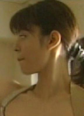 Chieko Shiratori Breasts Bush 234510