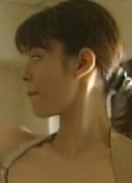 Chieko Shiratori Naked 234510