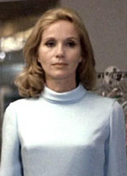 Eva Marie Saint Nude Photos 33545