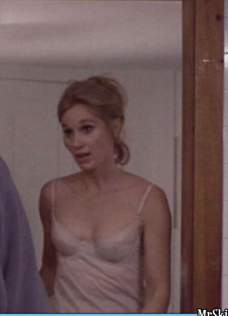 Eva Marie Saint Nude Scenes 293267