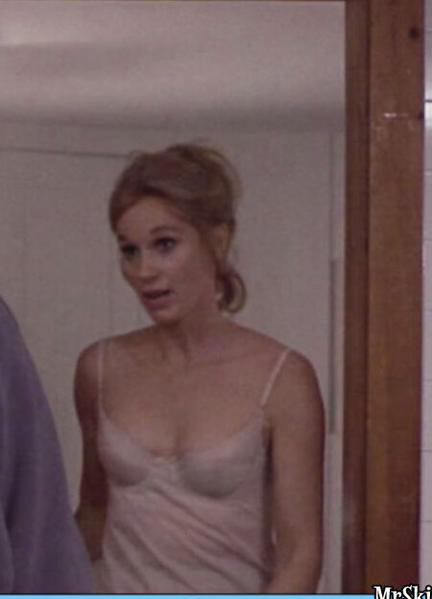 Eva Marie Saint Nude Scenes 293267