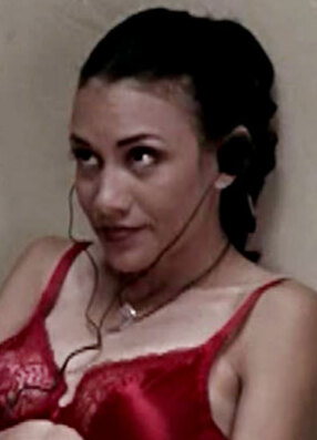 Lourdes Colon Nude 287628