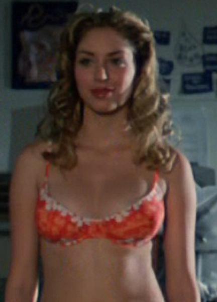 Sexiest Daniella Evangelista Scenes 246243