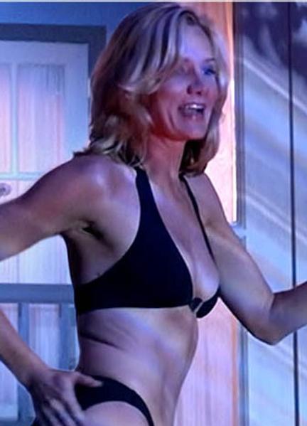 Beth Littleford Nude Photos 243021