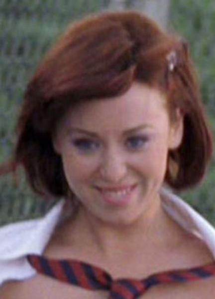 Paige Moss Nude Scenes 242043