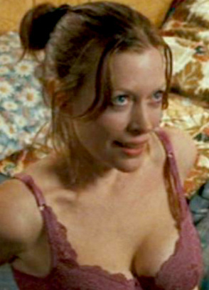 Brenda James