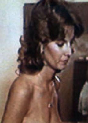 Lisa Welch Breasts Bush 33559