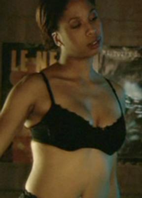 Raven Dauda Body Double Breasts 251946