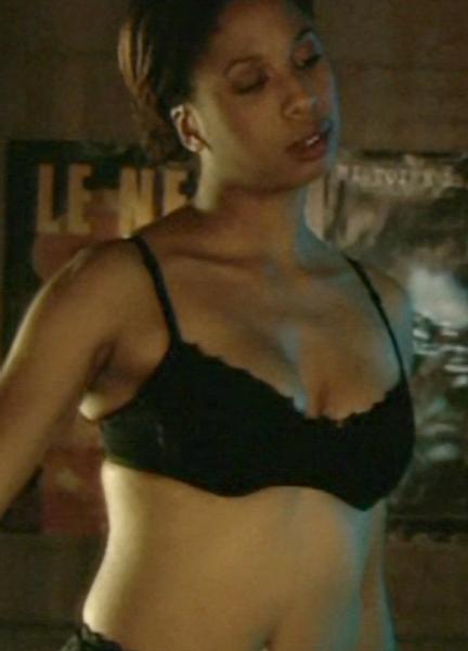 Raven Dauda Naked 251946