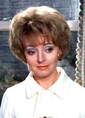 Barbara Leigh-Hunt Body Double Breasts 56653