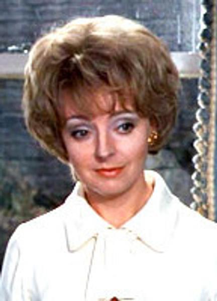 Barbara Leigh-Hunt Nude Photos 56653