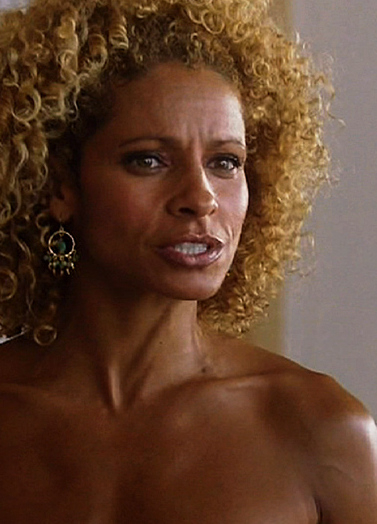 Michelle Hurd Nude Photos 233613