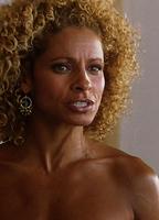 Michelle Hurd Bikini Breasts 233613