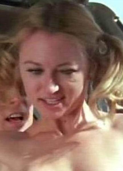 Elizabeth Grace Nude 287372