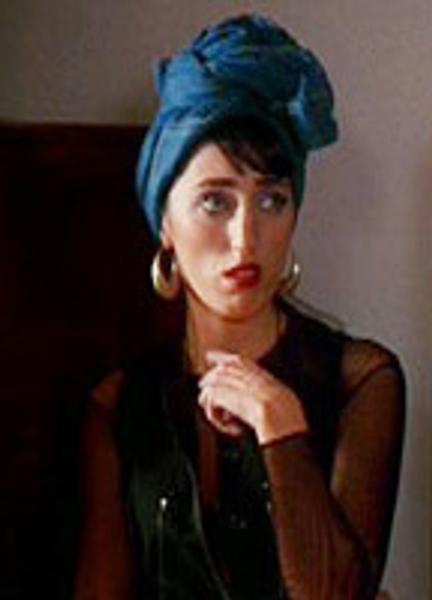 Rossy de Palma Naked 33606