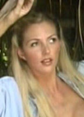 Roxanne Hall Porn Star Breasts Bush 241728