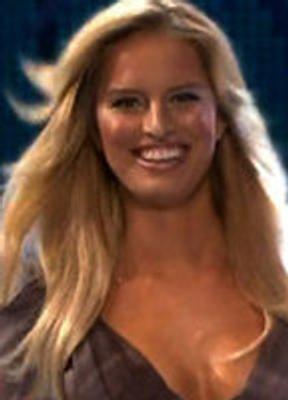 Sexy Karolina Kurkova 239988