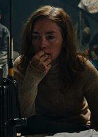 Julianne Nicholson Breasts Bush 276033