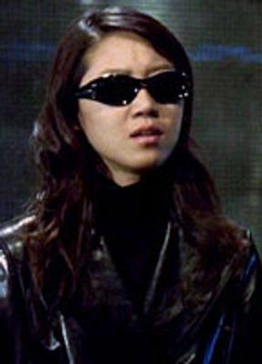 Gong Hyo-jin Butt 34154