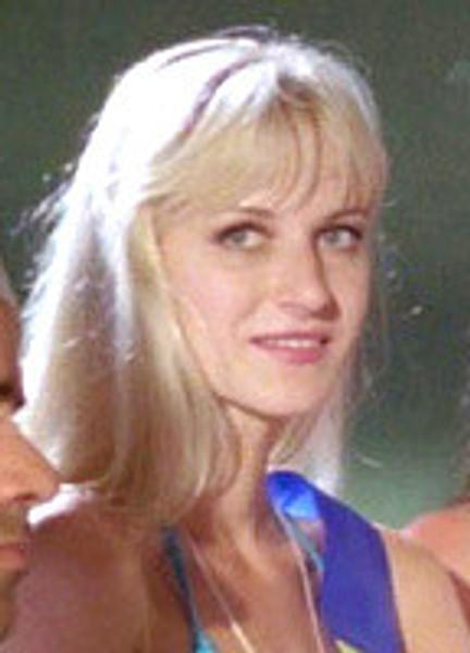 Laura Palmer Nude 82824