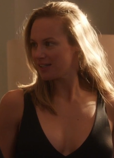 Danielle Savre