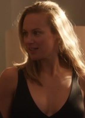Danielle Savre Bikini Breasts 226395