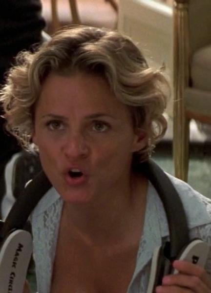 Amy Sedaris Hot Scenes 227250