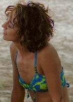 Kristen Swieconek Bikini Breasts 263337