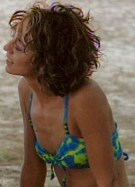Kristen Swieconek Nude Photos 263337