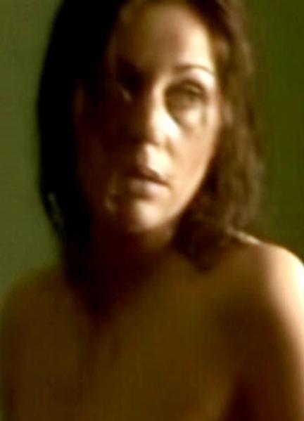 Ulrike C. Tscharre Naked 231426