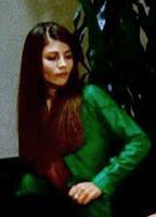 Despina Tomazani Breasts Bush 33826