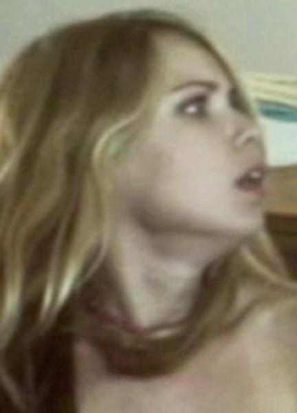 Christina Luoma Nude Photos 288437