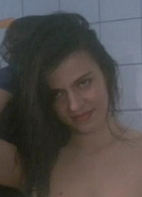 Floriela Grappini Breasts Bush 287380