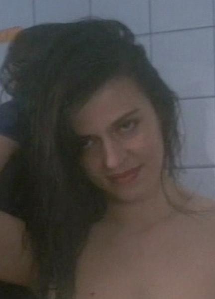Floriela Grappini Nude 287380