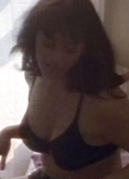 Victoria Kallay Nude Photos 240105