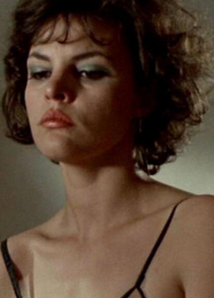 Hilde Van Mieghem Nude Scenes 249195