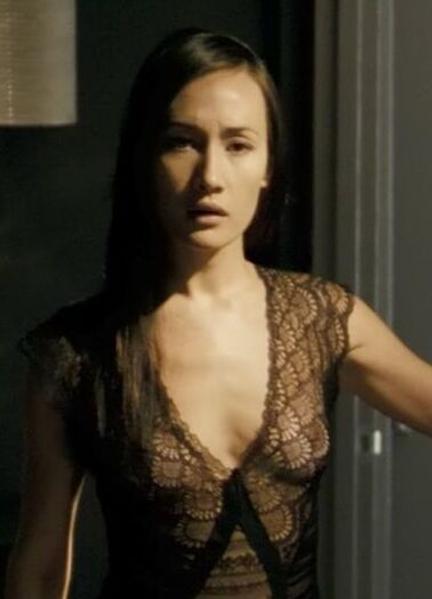 Maggie Q Nude Scenes 218007