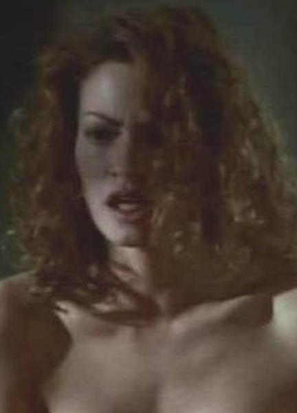 Ely Pouget Nude Scenes 249099