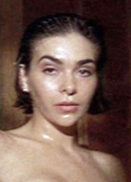 Ana Luisa Pardo Nude Scenes 52987