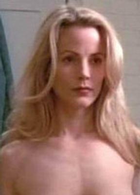 Victoria Morsell Breasts Bush* 234783