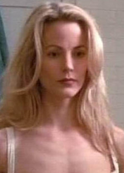 Victoria Morsell