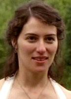 Esther Zimmering Breasts Bush 252060