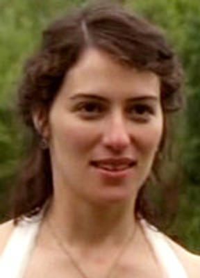 Esther Zimmering Breasts Bush 252060