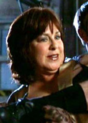 Susan Allenback Breasts Bush 41658