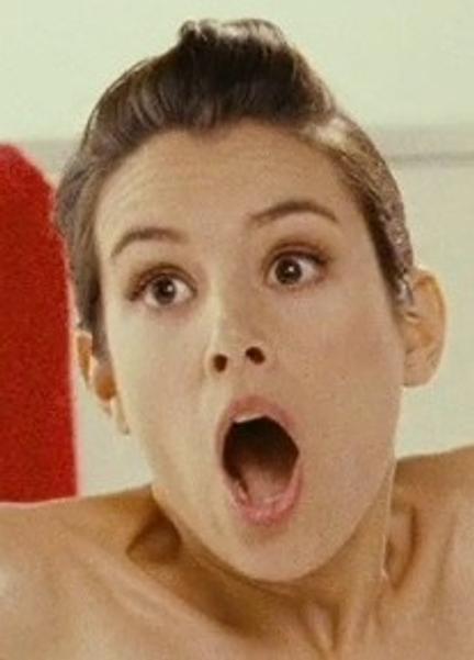 Louise Monot Nude Scenes 34047